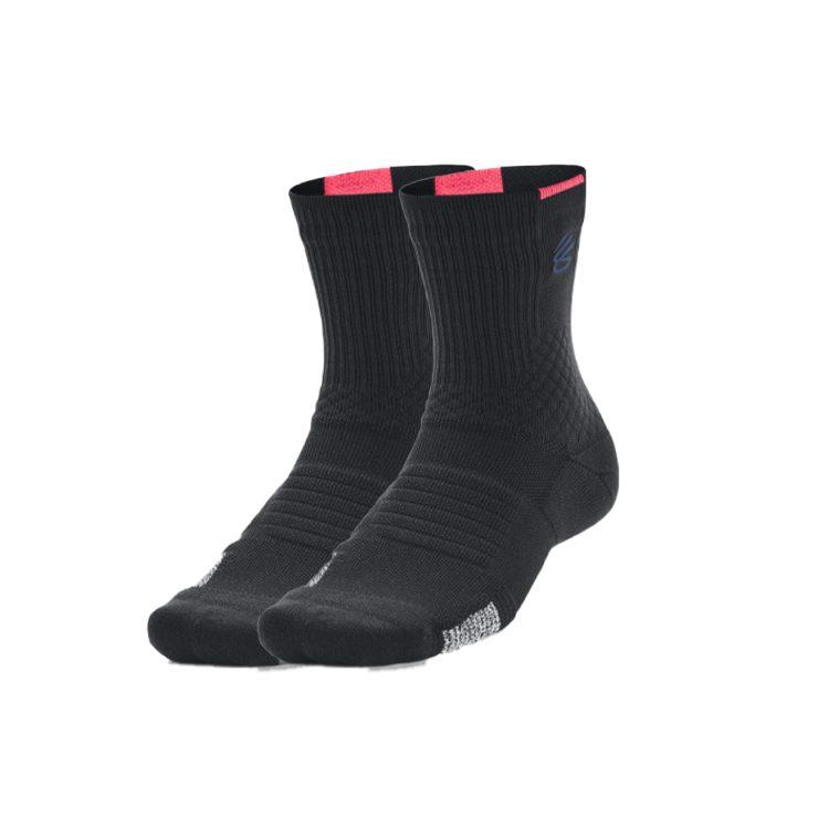 Under Armour Унисекс носки с манжетой 1376231-001