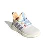 adidas Cloudfoam Pure 2.0 Противоскользящая амортизация Противоскользящая амортизация Средняя высота Кроссовки для бега Белый Фиолетовый Синий GY1931