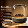 Harman Liuli 4-го поколения Портативная RGB Bluetooth Сабвуферная Акустическая Система