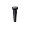 Panasonic Shaver Ramdash PRO 5-Blade Electric Razor Men's Ramdash AI? ES-L550D-K Black