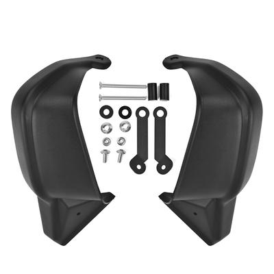 Защита рук мотоцикла, Защита рук, Защита рук, Черный, для honda NC700X NC750X NC750S 2016201720182019