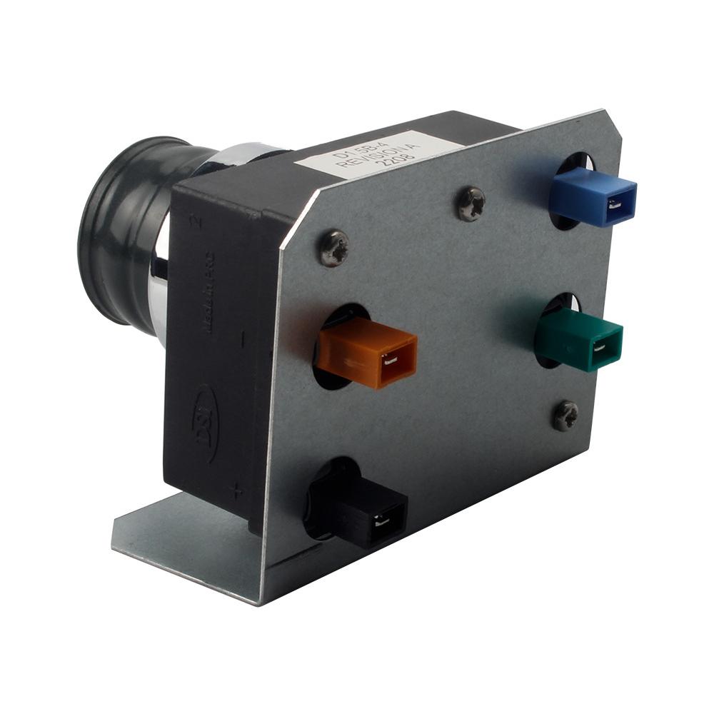 7628 Комплект воспламенителя гриля для газовых грилей Weber Genesis 310 и 320 серии 300