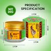 Red Tiger Balm  Field Mosquito Repellent Anti-itch Refreshing Oil