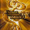 CD VARIOUS - DANCEMANIA DELUX(3)  TOCP6402021 Intercord Japan 1999 Japan ObiDance & Electronica Used