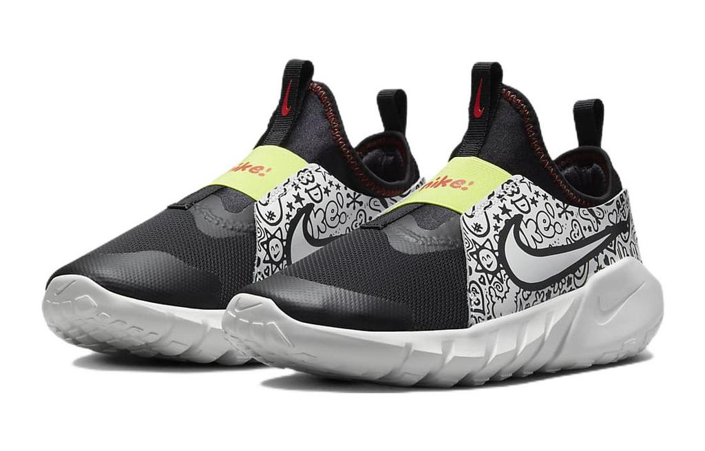Nike Flex Runner 2 Jp 'Doodles' Gs DV8253-001