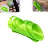 3Pcs Foam Pipe Cutter Tool Foam Pipe Insulation Cutting Guide Tool Insulation Clamp for Home Industries Commercial Place