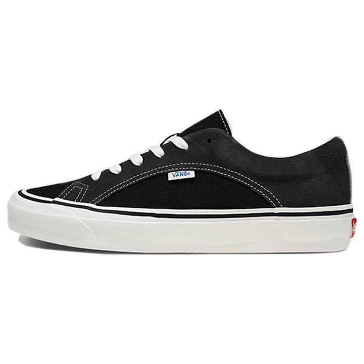 Vans Кеды Vans Lampin Lx 'Asphalt Black Drizzle' VN0A45J6XE7