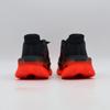HQ2050-002 Nike Vomero Premium "Black/Bright Crimson" (Men's)
