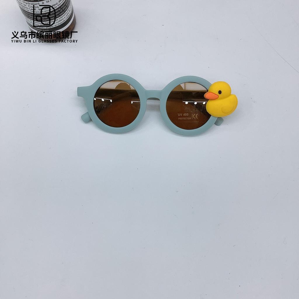 Детские солнцезащитные очки, симпатичные детские солнцезащитные очки своими руками, солнцезащитные очки с защитой от ультрафиолета, очки для защиты глаз от солнца для мальчиков и девочек