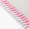 Men Women Paper stick Cotton Home Cotton Swabs Dual Heads Makeup Cotton stick Ear Cleaning Tools
