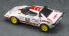 Hasegawa Wild Egg Girls Lancia Stratos Lucy McDonnell Plastic Model Kit SP528 1/24 No.04 w/Figure