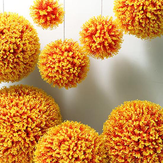 Мяч из искусственной травы, прочный, устойчивый к выцветанию, простой в установке, реалистичный шар из искусственных растений для садового газона, секс-одежда для взрослых