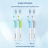 Зубная щетка Sensodyne Deep Clean с мягкой щетиной