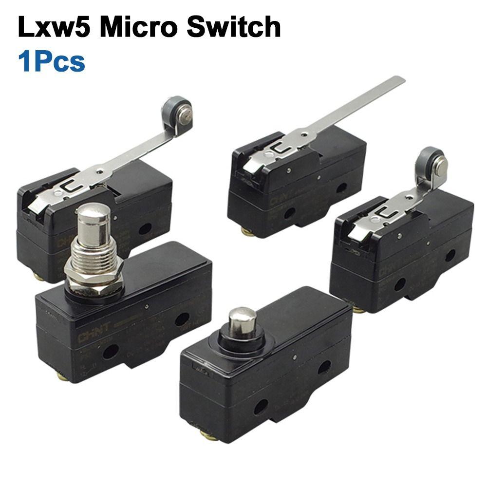 1Pcs G1/G2/G3/Q1/Q2/N1/D1/11M Travel Switch Microswitch for Mechanical Travel Limit Control