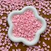 100g Crunchy Heart Brick Particles Slime Fillers Stuffing Building Blocks  Kids Adult