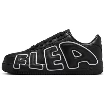 Cactus Plant Flea Market x Air Force 1 Low Premium Black 2024 Унисекс Кроссовки Белые HJ8463-001