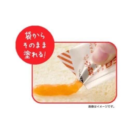 Kewpie Baby Food Tomato & Apple Spread (36g)