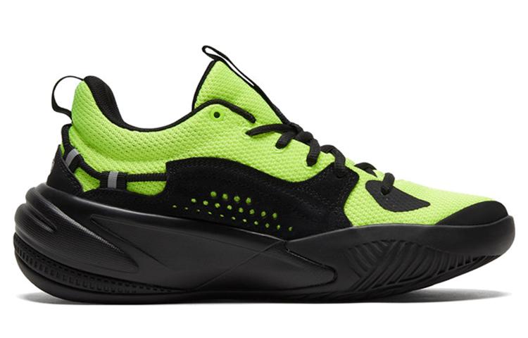 Puma RS Dreamer J Cole Лаймово-зеленый 193990-19
