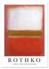 Poster Rothko Paintings Posters
