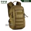 S429-12 литровый мини-рюкзак ультра маленький рюкзак рюкзак для улицы студенческий школьный рюкзак военный вентилятор