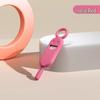 Silicone Keychain Card Removal Pin Holder - Compatible with Apple, Huawei, Mi, Anti-Lost, Multifunctional, Portable.