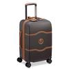 Suitcase CHATELET AIR Chatelet Air 91L 73cm 10 Year Warranty TSA Lock Carry Case Official Regular Import D00167681806 Brown [DELSEY