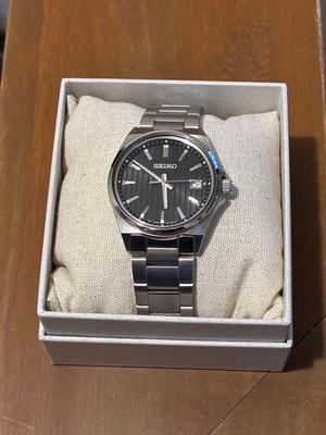 Seiko Selection SBTH005 Мужские Кварцевые