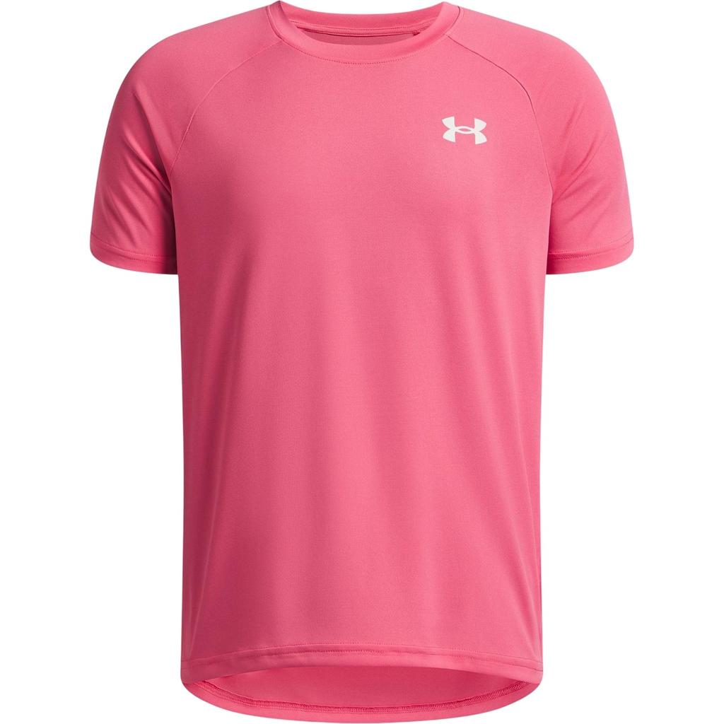 Under Armour Майка с коротким рукавом Tech 2.0 для мальчиков