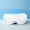Meigou Foldable Eye Massager with Heat and Bluetooth Music