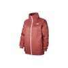 Nike Swoosh Двусторонняя куртка Sherpa Женская куртка розовая CI8937-897