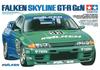 Tamiya Falken Skyline Car Series 1/24 GT-R Gr.N (Sports No.117) [24117]
