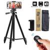 Телефонный штатив с Bluetooth-пультом дистанционного управления Легкий универсальный штатив для фотосъемки для камеры Xiaomi и смартфона Аксессуары