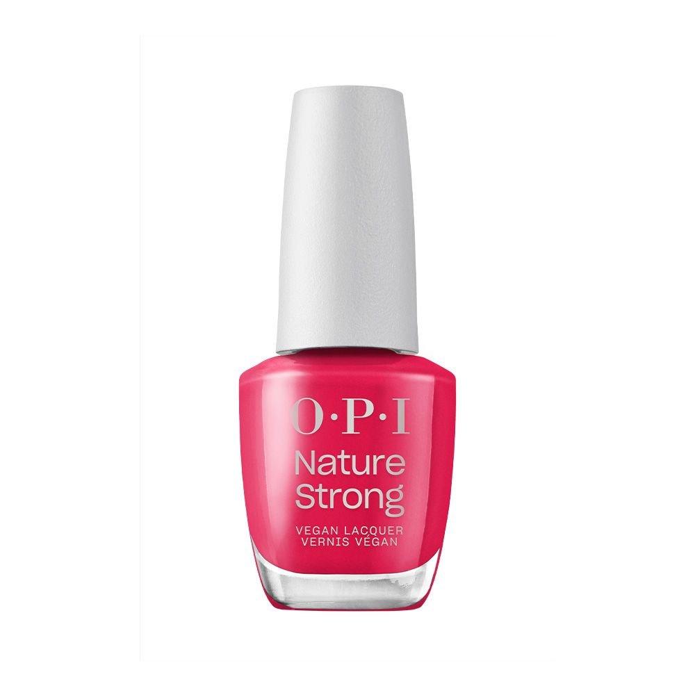 [OPI][Nature Strong] NAT049 - СЕЗОН СБОРА ЯГОД