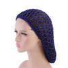 Hat Beanies Caps Snood Sleeping Cap Mesh Cap Crochet Hairnet Knit Hat Women's Hijabs Headbands