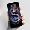 Вирусный чехол для ASUS ZenFone 3 Max ZC553KL Бампер Силиконовый Черный Чехол Мечтательный Пейзаж Напечатанный Защитный Ударопрочный Мягкий Чехол