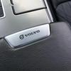Car Interior Metal Emblem Stickers Car Door Handle Rearview Mirror Decorative Sticker For All Volvo V60 V40 C70 XC40 XC60 XC90