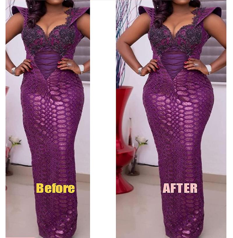 Поддельные попки набедренные подушечки Трусики для увеличения ягодиц Корректирующее белье Трусики с контролем живота Женские трусики с высокой талией Корректирующее белье Body Shaper