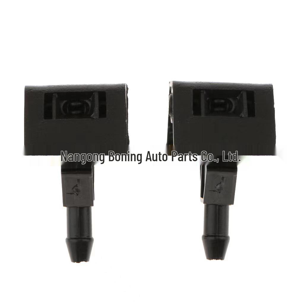 Форсунка омывателя лобового стекла Nissan Qashqai 2008-2014 28932-JD000