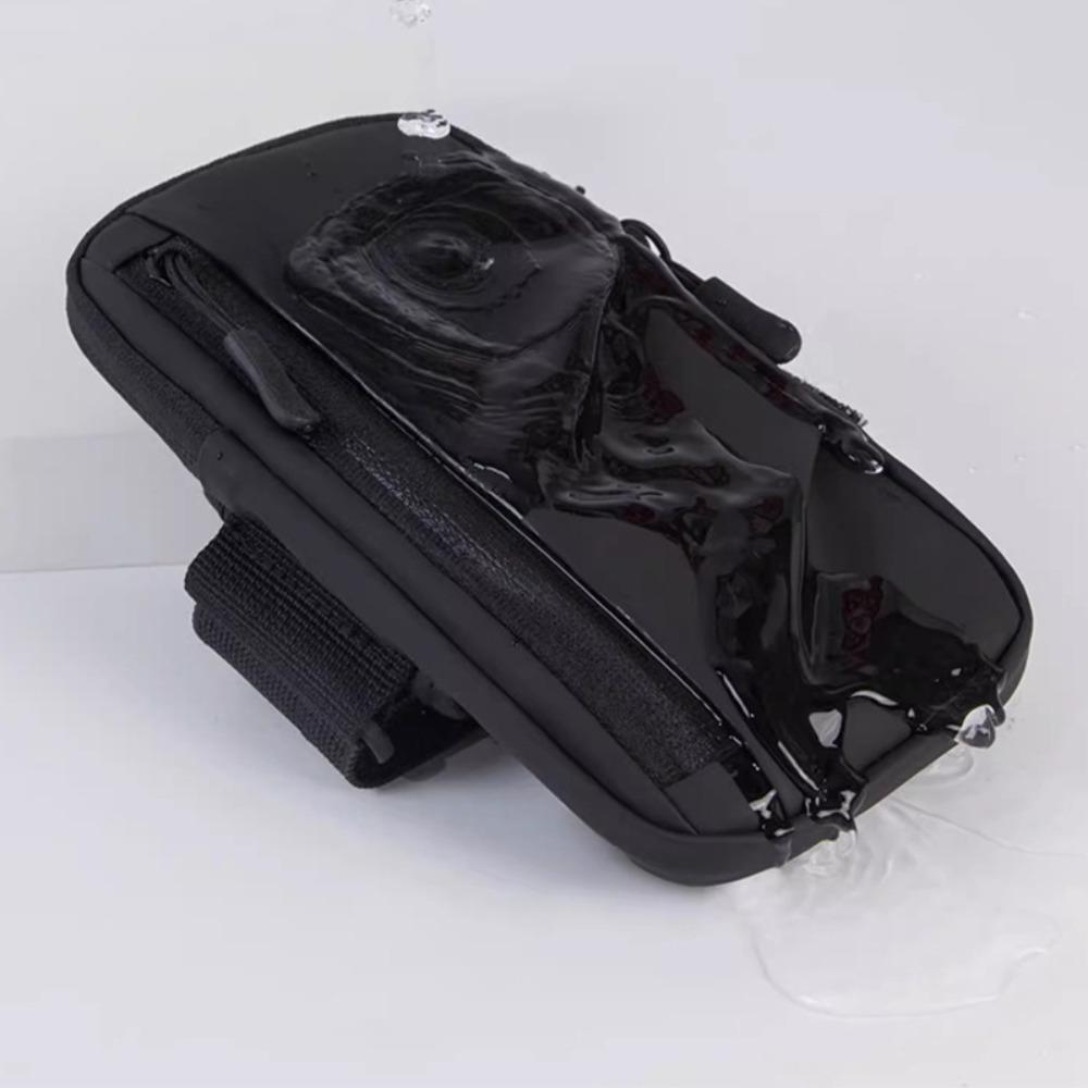 Portable Wrist Phone Bag Protective Sports Arm Bag Running Phone Bag Phone Accessories
