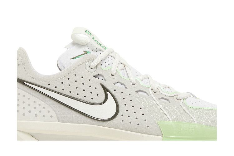 Nike Air Zoom GT Cut 3 'Vapor Green'