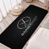 Коврик для ванной Парикмахерская Спальня Ковры Гостиная На заказ Моющийся Нескользящий Кухонный коврик Фланелевый Мягкий Придверный коврик Входная дверь