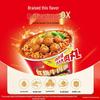 Uni-President Instant Noodle Bucket Assortment