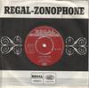 7inch Record BLUE MINK - Stay With Me RZ3064 Regal Zonophone 1972 UK Rock Used