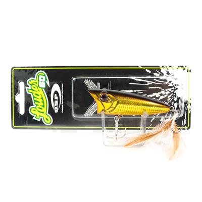 OSP Плавающая приманка Louder 60 Popper H04 (6336)
