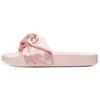 (WMNS) Fenty x Bow Slide 'Розовый' Женский 365774-03