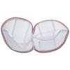 2pcs Anti Entanglement Laundry Bag White Underwear Specific Practical Bra Machine Wash Bag  Home