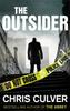 Книга The Outsider