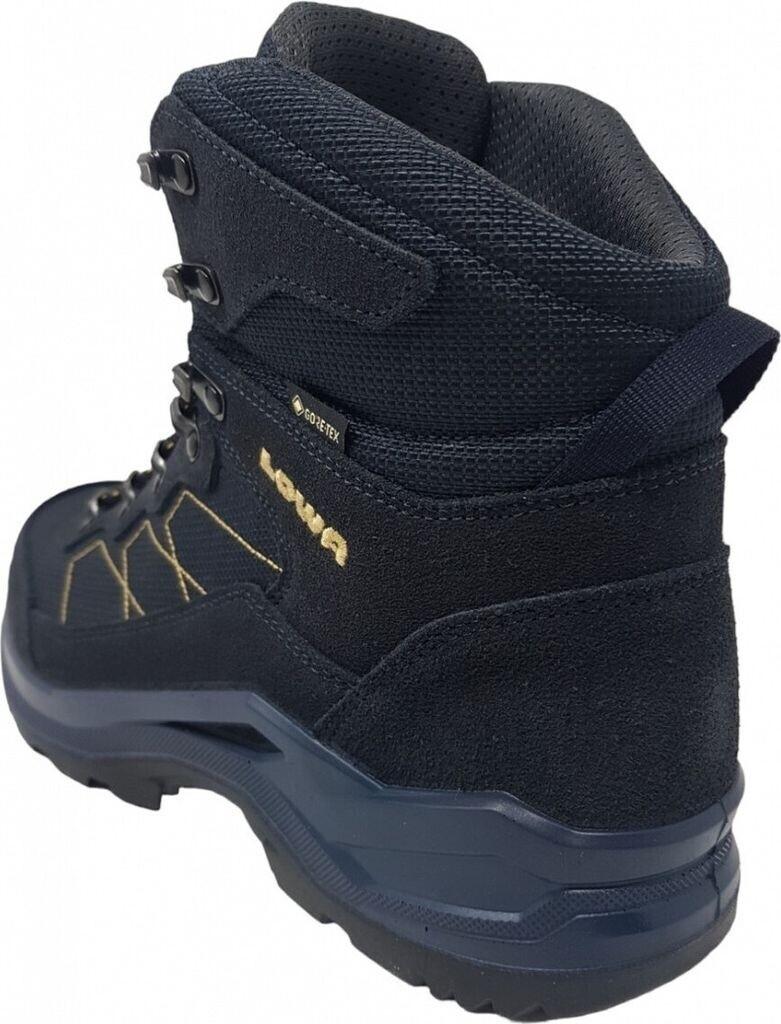 Hiking Shoes Lowa Taurus Pro GTX Mid (310529) Navy