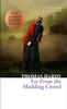 Книга Far From the Madding Crowd