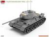 MiniArt Scale Czechoslovakian Late Model Plastic Model Kit MA37078 1/35 T-34-85 (Tank)